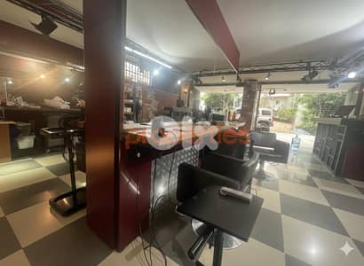 Shop For Rent In Naccache - CPMC17