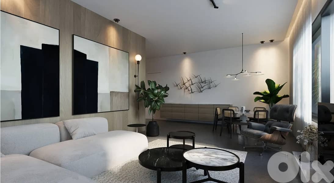 Under Construction For Sale In Koraytemقيد الإنشاء للبيع في قريطم 0