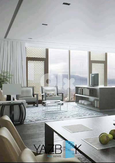 Apartments for Sale in Ashrafieh  شقق للبيع في الأشرفية