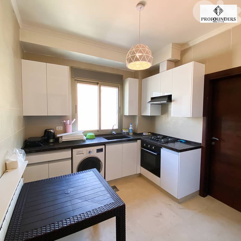 Chalet for Sale in Zaarour شاليه للبيع في الزعرور 4