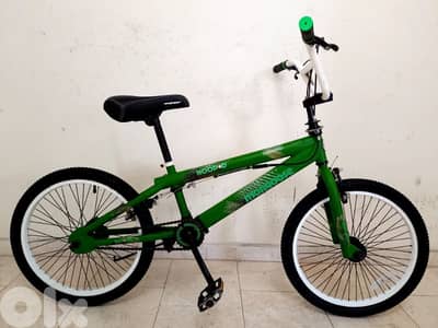 بسكليت mongoose usa