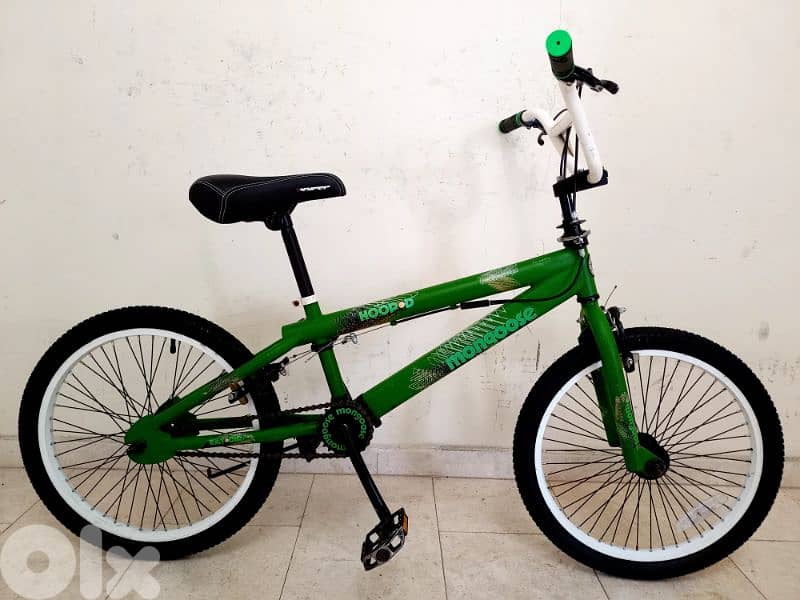 بسكليت mongoose usa 0