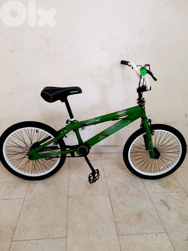 بسكليت mongoose usa 1