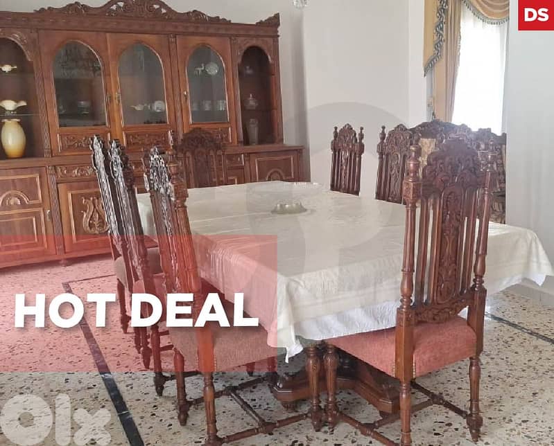 Prime location, great deal, saida, glaliyeh/الهلالية REF#DS126750 0