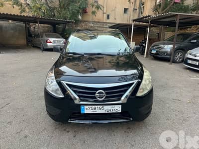 نيسان صني 2017