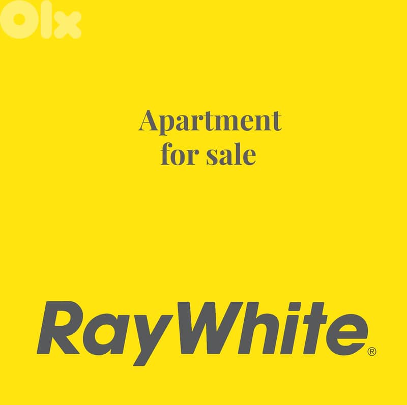 Apartment For Sale In Aen Al-tinehشقة للبيع في عين التينة 0