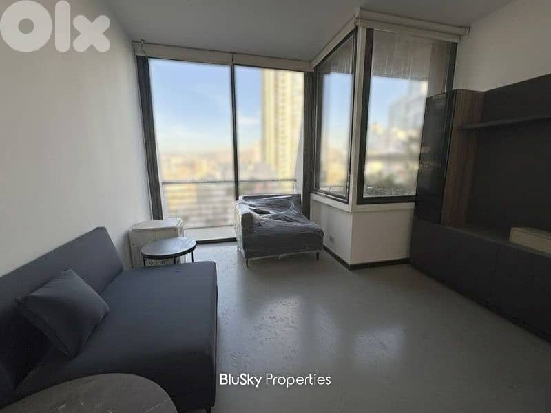 Apartment For SALE In Achrafieh شقة للبيع #NW 0