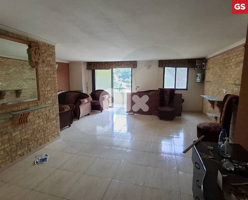 120SQM apartment for sale in Okaibe / REF#GS109708 0