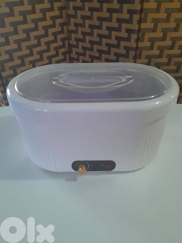 تجهيز صالة تجميل 4