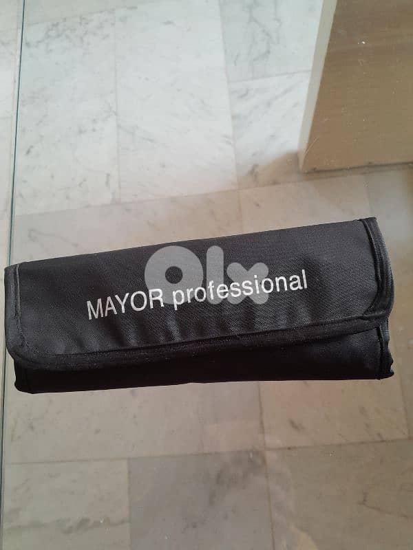 تجهيز صالة تجميل 13