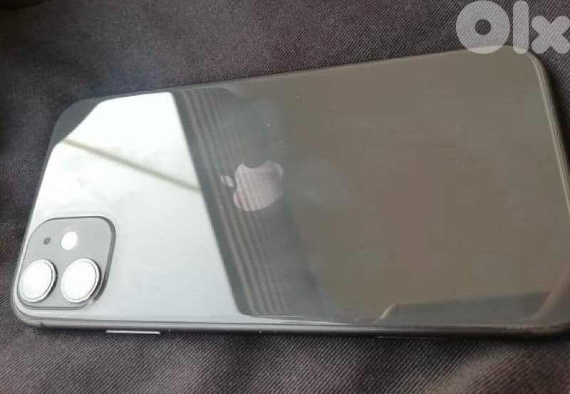 iPhone 11 0