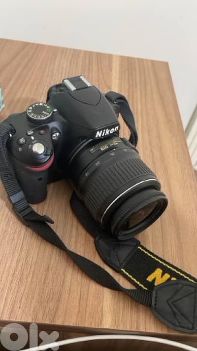 Nikon D3200 For sale