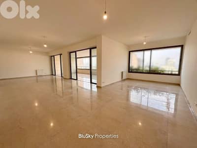 Apartment For RENT In Achrafieh شقة للإيجار #NW