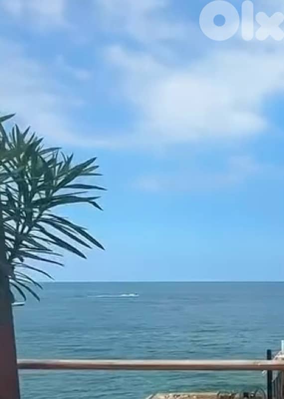 Beachfront Property in Jounieh Bay – with studios & Full Facilities 0