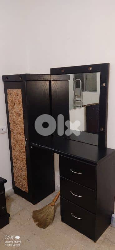 غرفة نوم مستعملة 1