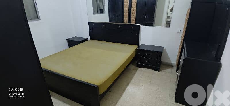 غرفة نوم مستعملة 2