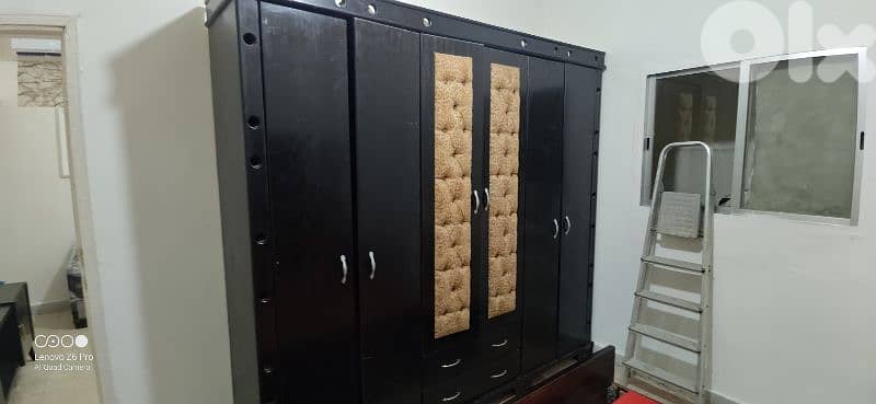 غرفة نوم مستعملة 3