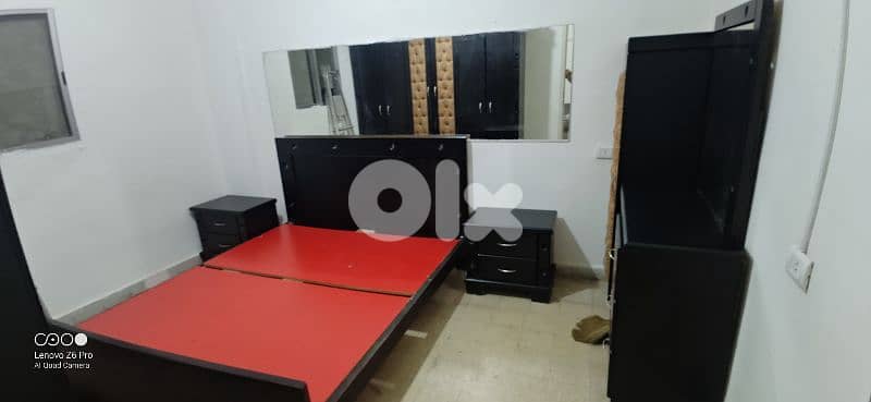 غرفة نوم مستعملة 4