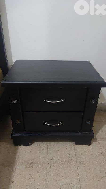 غرفة نوم مستعملة 5