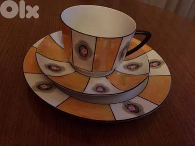 Tea Set