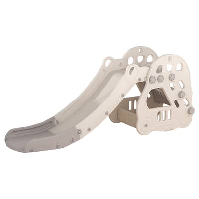 Kids Indoor & Outdoor Slide - زلاجة أطفال للاستخدام الداخلي والخارجي