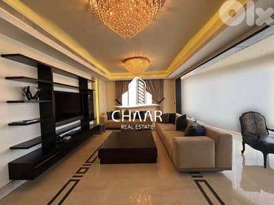 Apartment for Rent in Sanayeh - شقة للايجار في صنايع - #R2950