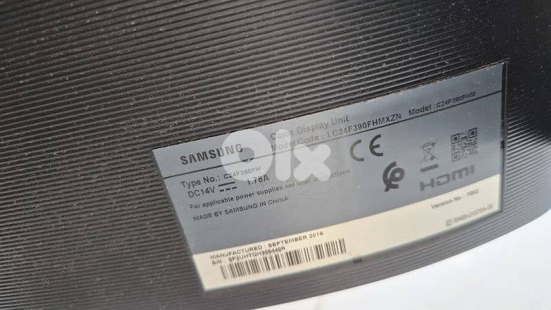 Samsung Monitors for sale 3