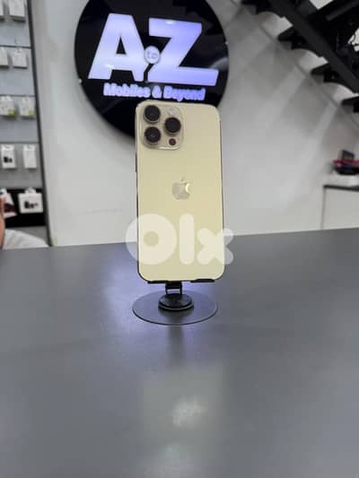 IPHONE 14 PROMAX 256GB USED