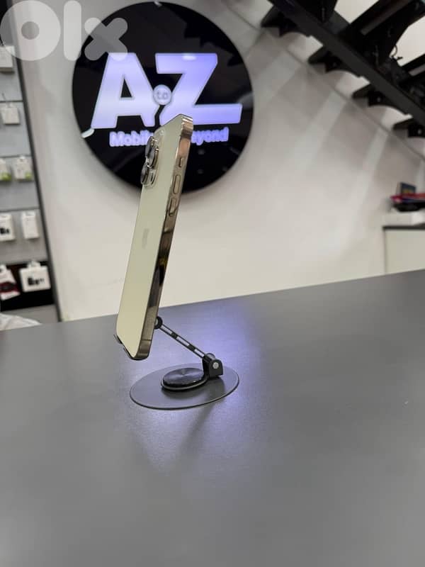 IPHONE 14 PROMAX 256GB USED 1