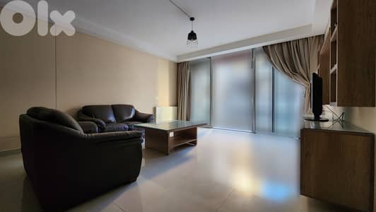 Apartment for Rent in Achrafieh شقة للإيجار في الأشرفية