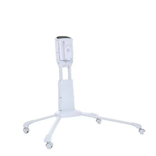 سرير أطفال بجانب السرير من طراز "Mastela Dream Starlight" 5