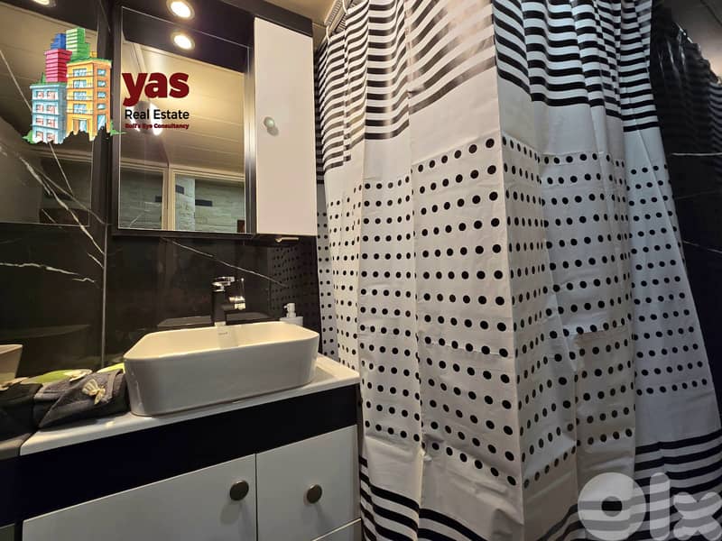 Faraya 60m2 | Chalet | Mountain VIew | Modern | DA/EH 5