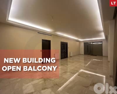 NEW BUILDING -Horsh Tabet, Metn/حرش تابت, متن REF#LT119465