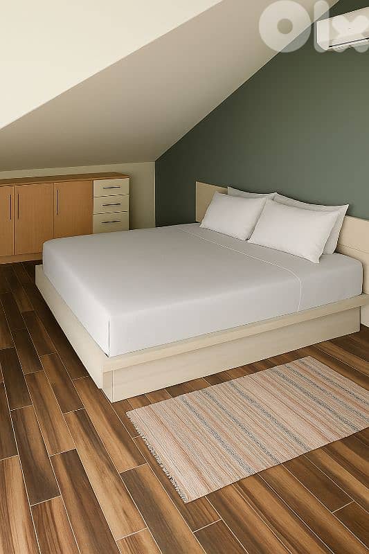 Babelon 3 - Flat at Daychounieh, El Maten 1