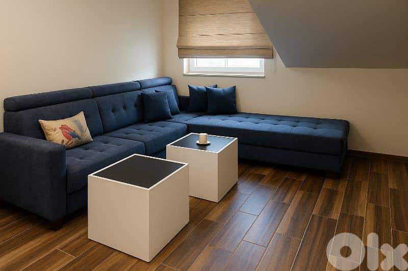 Babelon 3 - Flat at Daychounieh, El Maten 4