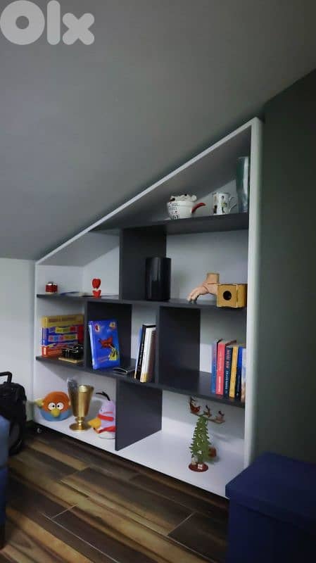 Babelon 3 - Flat at Daychounieh, El Maten 5