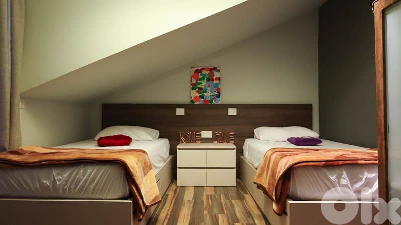 Babelon 3 - Flat at Daychounieh, El Maten 6