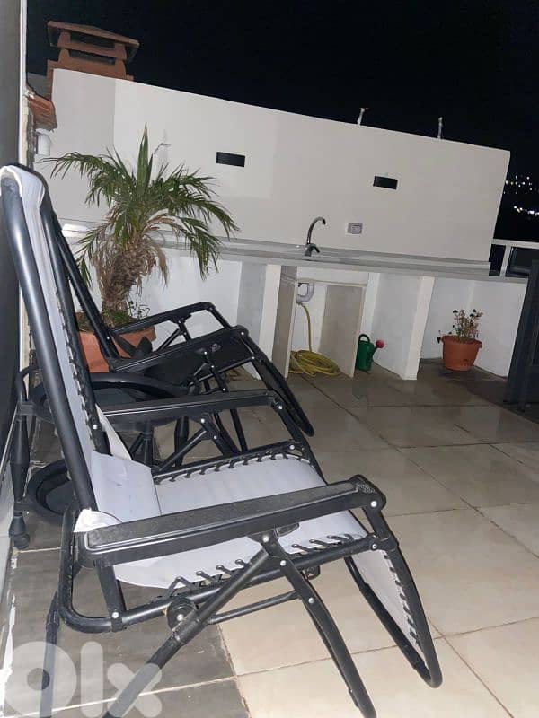 Babelon 3 - Flat at Daychounieh, El Maten 13