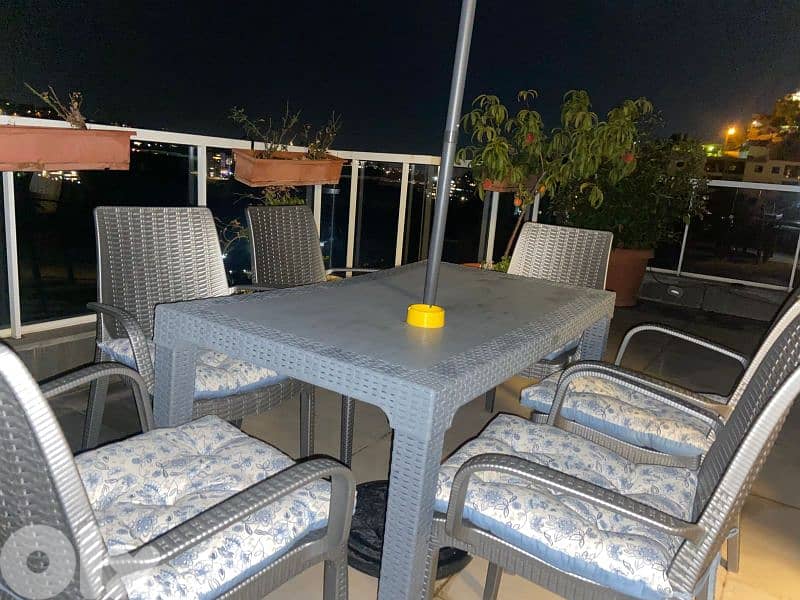 Babelon 3 - Flat at Daychounieh, El Maten 14