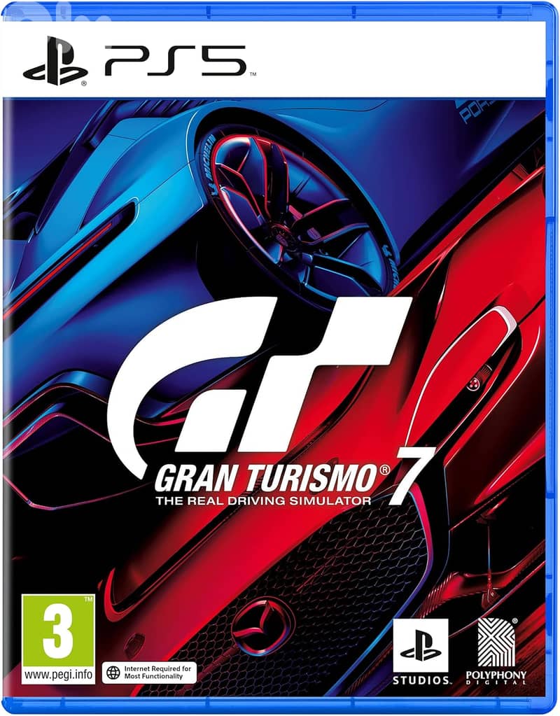 PS4 & PS5 Games (New & Used) 6