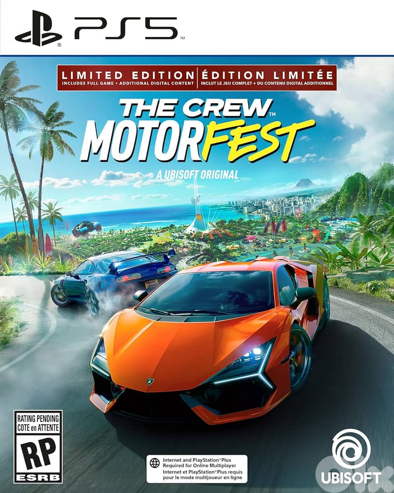 PS4 & PS5 Games (New & Used) 13