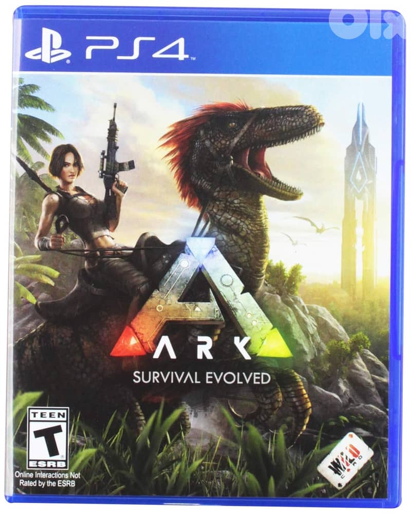 PS4 & PS5 Games (New & Used) 14