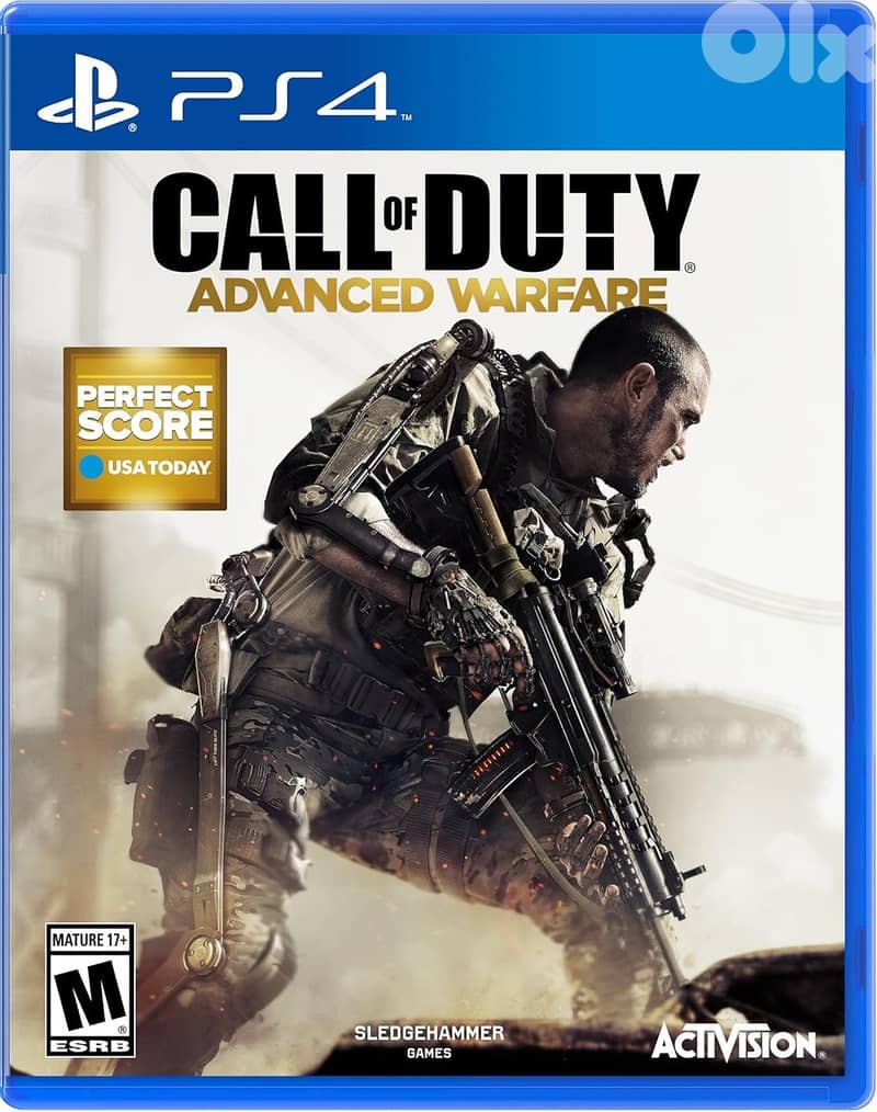 PS4 & PS5 Games (New & Used) 17