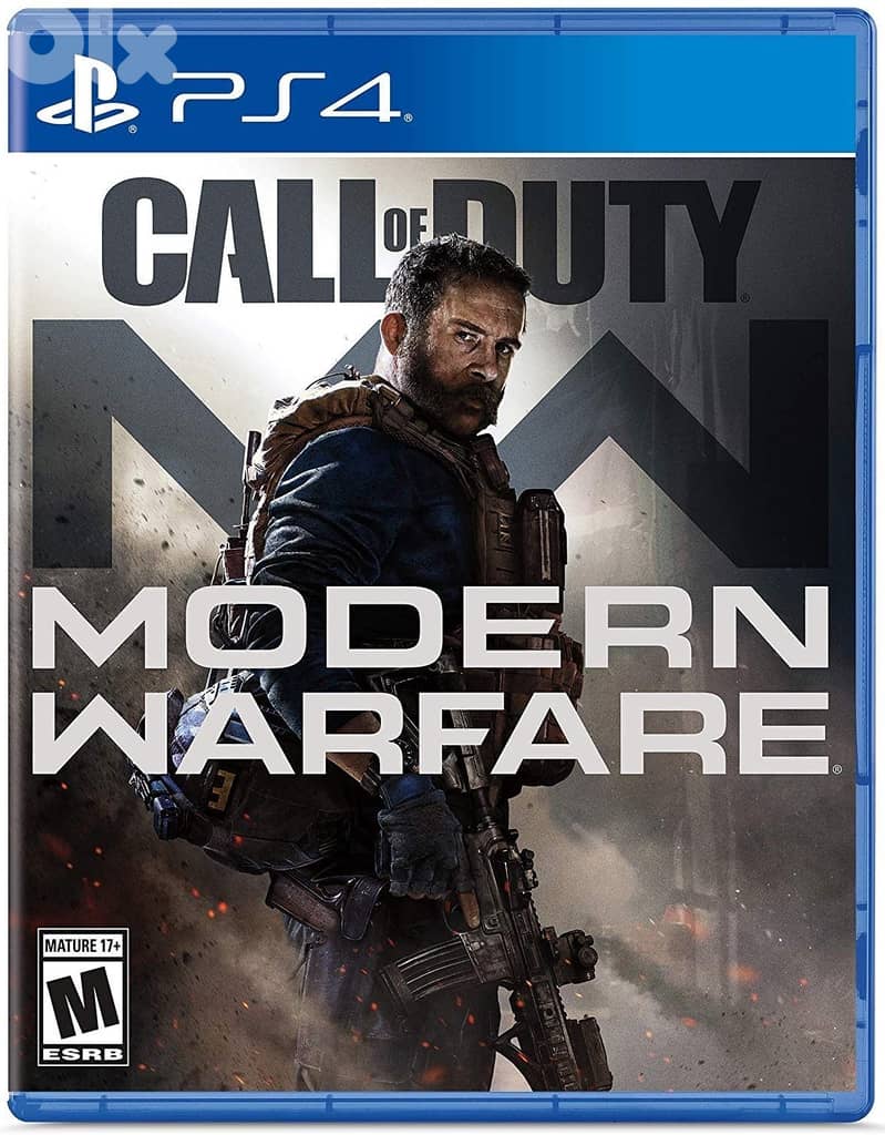 PS4 & PS5 Games (New & Used) 19