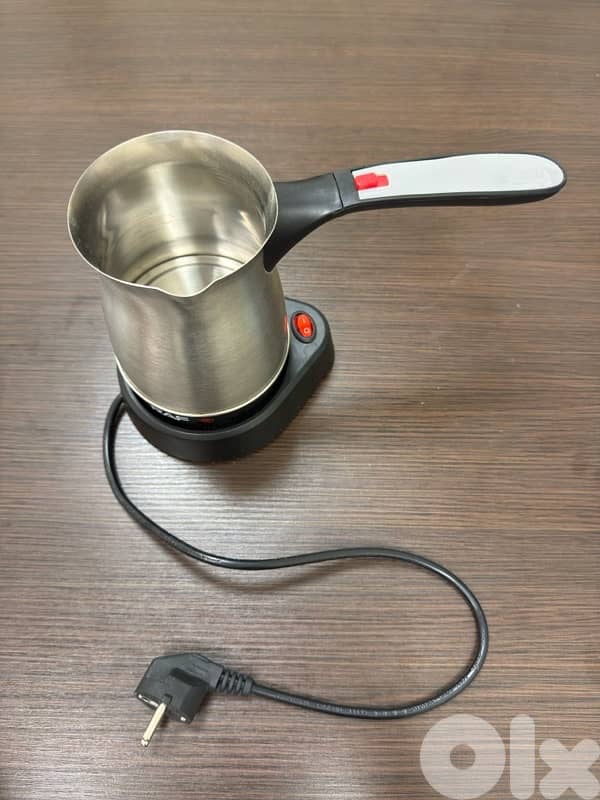 electric coffee kettle 0