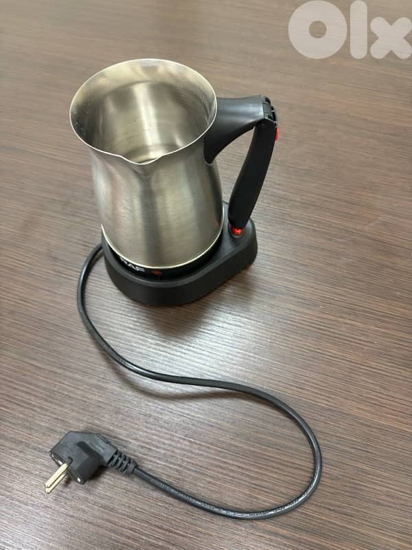 electric coffee kettle 1