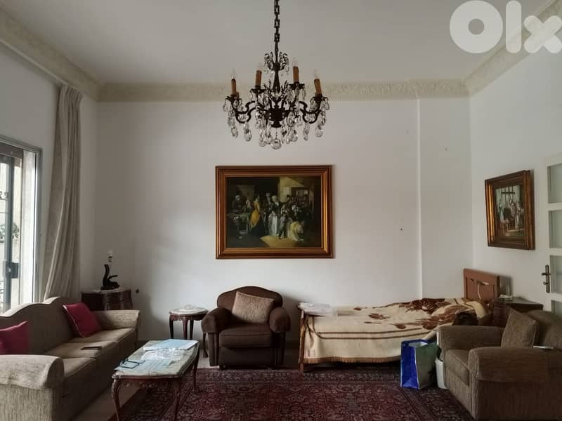 Apartment for sale in Ain Saade شقة للبيع في عين سعادة 0