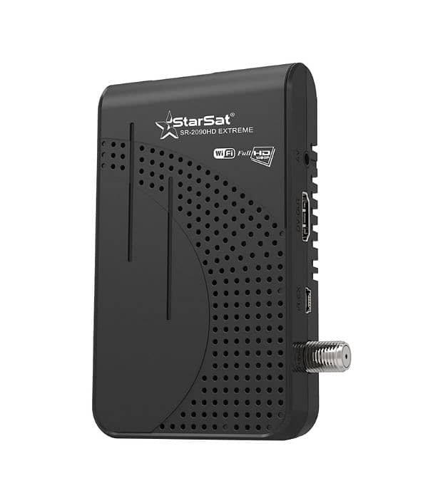 receiver starsat sr2090extreme 0