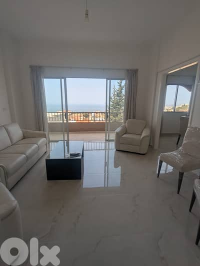 Apartment for rent in Blat - Jbeil   شقة للايجار في بلاط - جبيل