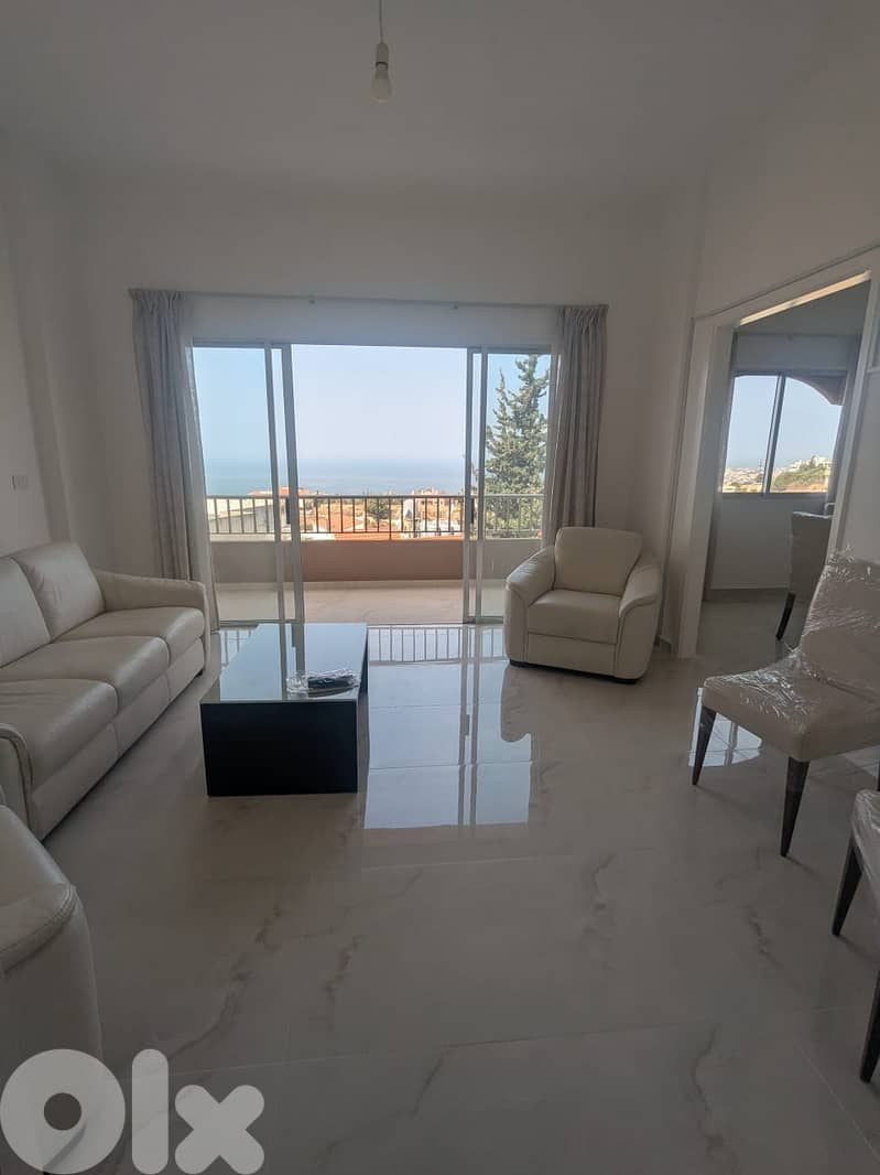 Apartment for rent in Blat - Jbeil   شقة للايجار في بلاط - جبيل 0